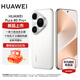 華為（HUAWEI）Pura 80 Pro+ 一英寸高動態(tài)主攝  個性色卡AI輔助構(gòu)圖華為P80智能手機 釉白 16GB+512GB 官方標配