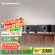 馬蘭士（MARANTZ） PM6007/K1B 家庭影院Hi-Fi發(fā)燒音響 帶數(shù)字輸入 立體聲HIFI功放 黑色