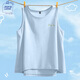 JEANSWEST CLUB真維斯純棉內搭無(wú)袖上衣夏季新款內搭吊帶背心寬松外穿疊穿上衣女