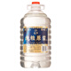 敘府瀘界高粱酒52度濃香型高度白酒5L純糧食酒自飲桶裝散酒泡藥酒 52度 5L 1瓶 純糧原漿