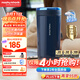 摩飛電器（Morphyrichards）【國家補貼】電熱水壺 電熱水杯 0.3L便攜式家用旅行燒水壺 隨行沖奶泡茶辦公養(yǎng)生保溫杯MR6060藍