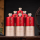 秉臺(tái)秉臺(tái)白酒醬香型53度貴州茅臺(tái)鎮(zhèn)純糧坤沙高粱酒送禮 53度 500mL 6瓶