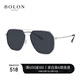 BOLON暴龍眼鏡開車偏光防曬墨鏡太陽鏡男禮物 BL8097C97