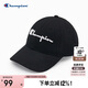 Champion【王俊凱同款】冠軍經(jīng)典男女兒童款帽子遮陽戶外運動棒球帽