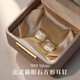 999純銀耳針貓眼石耳釘女輕奢2025年新款耳飾氣質(zhì)耳環(huán) 999純銀耳針?lè )叫呜堁凼粚? title=