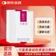 可復美重組膠原蛋白敷料粉色款5片/盒 緩解皮膚炎癥 HCDO2420橢圓型