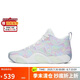 Jordan男子喬丹 塔圖姆蛇年限定 TATUM 3 CNY籃球鞋HF3087-103白粉43