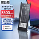 綠巨能（llano）適用戴爾游匣G3 3579 3779 G7 7588 靈越7577 33YDH 56Wh筆記本電池13-7353 15-7577 G5 5587電池