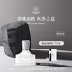 CREED【七夕禮物】銀色山泉香水禮盒30ml 馥郁柑橘調(diào) 男女香小眾香