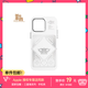 魔贊古蜀新輝 iPhone 手機(jī)殼 iPhone 14 Pro 新輝 祈福青銅像蘋果手機(jī)殼