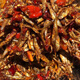 萬家香江西贛州于都特產(chǎn)香辣小魚仔下飯菜瓶裝贛南下酒菜開蓋即食菜 香辣小魚仔【220克*3瓶】