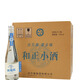 古貝春 和正小酒 濃香型白酒 42度 480mL*12瓶 整箱裝 宴請送禮