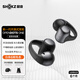 韶音（SHOKZ）OpenDots ONE動(dòng)鈦圈開放式藍(lán)牙耳機(jī)耳夾式耳機(jī)藍(lán)牙跑步運(yùn)動(dòng)無線E310 黑色