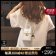 caibukaier官網(wǎng)包包女包2025年新款手機包女士迷你包生日七夕情人節(jié)禮物實用 米白色-送女友老婆實用高級感