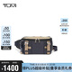 途明（TUMI）ALPHA BRAVO男士商務(wù)旅行高端時(shí)尚斜挎包0232799MDK運(yùn)動(dòng)夏季出游