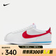 耐克（NIKE）CORTEZ LEATHER 女子運(yùn)動(dòng)鞋 DN1791-108 37.5