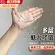 葉余「biu boom」復(fù)古鏤空花朵十字架項鏈感甜酷風(fēng)多層疊戴鎖骨鏈 （主圖款）多層十字架花朵項鏈