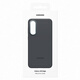 三星 Samsung S25 Edge原裝硅膠保護(hù)殼 手機(jī)殼 皮套 外殼 安全防護(hù) 時(shí)尚美觀 黑色
