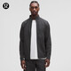 lululemon丨Sojourn 男士夾克 LM3CZOS 石墨灰 L