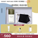 ISSEY MIYAKE三宅一生之水淡香水雪松50ml禮盒中性香持久男士七夕禮物