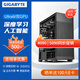 技嘉Ultra9 285K深度學(xué)習(xí)工作站5090D主機(jī) 塔式服務(wù)器/模型訓(xùn)練/仿真計(jì)算/視頻剪輯設(shè)計(jì)電腦主機(jī) Ultra9 285K/192G內(nèi)存/2T固態(tài) RTX5880 Ada 48G顯卡*1