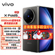 vivoX Fold5 新品折疊屏5G手機(jī)旗艦大屏商務(wù)長續(xù)航6000mAh第三代驍龍8閃充5000萬像素 鈦度 12GB 256GB 官方標(biāo)配