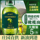 原油西班牙特級初榨橄欖油調和油食用油炒菜零添加橄欖 特級初榨橄欖油 5L*1桶【大容量家庭裝】