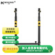邁康（MIKING）家用雙杠舉重架深蹲架可調(diào)節(jié)高度寬度雙桿室內(nèi)運動健身器材 寬度高度自由調(diào)節(jié)