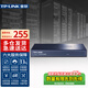 普聯(lián)（TP-LINK） TL-R473G上網(wǎng)行為管理高速VPN防火墻有線千兆企業(yè)級路由器