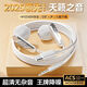2025新款有線(xiàn)耳機入耳式耳機K歌睡眠電競運動(dòng)適用蘋(píng)果華為小米麥 扁孔白【虛擬音樂(lè )廳 舒適久戴 歌神款【Live現場(chǎng)環(huán)繞音