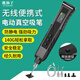 鹿仙子電動真空吸筆 貼片IC防靜電吸盤BGA芯片起拔器吸料筆焊接工具 電動真空吸筆【防靜電/強吸力】
