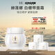 赫蓮娜HR白繃帶面霜15ml禮盒保濕修護(hù)抗皺護(hù)膚品化妝品生日禮物送女友