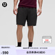 lululemon丨Pace Breaker 男士運(yùn)動(dòng)短褲 9