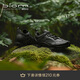 愛(ài)步（ECCO）BIOM C蹤跡 防水透氣防滑耐磨戶外運(yùn)動(dòng)鞋女 健步803323 黑色38