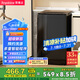 榮事達(dá)(Royalstar)洗衣機(jī) 8公斤全自動(dòng)波輪家用脫水機(jī)甩干機(jī)租房洗衣機(jī) 以舊換新 家電國家補(bǔ)貼RB8030J