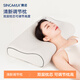 賽諾（SINOMAX）雙層成人枕慢回彈記憶棉枕頭記憶枕頭清新調(diào)節(jié)枕 清新調(diào)節(jié)枕 單只 55cmx36cmx12.5/11cm