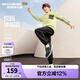 Skechers斯凱奇兒童運(yùn)動(dòng)鞋春夏男女童魔術(shù)貼休閑鞋中大童跑步鞋405315L 【四季款】男童-藍(lán)色/檸色/NVLM 40