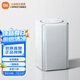 小米全屋路由器子母裝（1母1子）AX3000 大戶型家用智能 WiFi6千兆 支持藍牙網(wǎng)關(guān) NFC Xiaomi全屋路由 （子路由）
