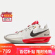 耐克NIKE 男G.T CUT 3 男子ZOOMX蛇年限定籃球鞋HV5977-102大學(xué)紅43