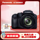 松下（Panasonic）Lumix FZ80D 橋式相機(jī) 數(shù)碼相機(jī)