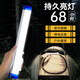 心有所屬充電燈應(yīng)急照明燈家用停電戶外露營夜市擺地攤燈便攜移動磁吸燈條