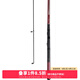 達(dá)億瓦（DAIWA） 小繼飛天CS 磯釣竿 手海兩用竿 釣魚竿 船磯竿釣竿 漁具釣魚桿 裸竿 3-36（3號3.6米）