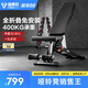 FANATICS瘋拿鐵啞鈴凳臥推凳折疊臥推椅飛鳥(niǎo)凳仰臥起坐腹肌板家用健身器材 FB-150全折疊多功能啞鈴凳