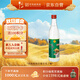 牛欄山 陳釀 白牛二 牛白瓶 濃香風(fēng)格  42度 500ml 單瓶裝