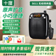 十度（SHIDU）S611無線小蜜蜂擴音器教師專用教學(xué)擴音機導(dǎo)游長續(xù)航防嘯叫喊話器音箱音響 大音量戶外喇叭 經(jīng)典黑丨無線領(lǐng)夾麥