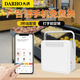大洪店鋪專用錄音喇叭地?cái)偨匈u擺攤宣傳活動(dòng)促銷商用充電音箱配音循環(huán)播放錄音喇叭地?cái)偨匈u廣告音響 大音量-廣告促銷10000毫安