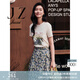 玖姿（JUZUI）商場(chǎng)同款清新優(yōu)雅舒適棉短袖T恤女裝夏款JZEX83313 花純白 XL