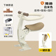 雅迪【原裝正品】專(zhuān)用萊茵電動(dòng)車(chē)兒童座椅前置可折疊寶寶安全坐椅子 座椅+擱腳+護(hù)欄+防撞墊 螺絲固定 3歲-6歲