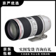 佳能\Canon EF70-200 二手單反鏡頭全畫幅鏡頭胖白 小白三代中長焦遠攝變焦紅圈 人像鏡頭 70-200F2.8 IS II 愛死小白兔 防抖 99新