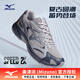 美津濃（MIZUNO）男鞋女鞋 25夏季新款SPEED 2K運(yùn)動(dòng)鞋緩震耐磨輕便透氣跑步鞋 【SPEED 2K】鯊魚灰/偏大半碼 42.5 (275mm)